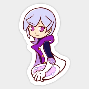 Tee Puyo Puyo Tetris Sticker